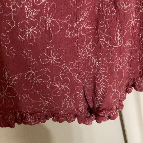 AÉROPOSTALE JUMPSUIT - Picture 2 of 4